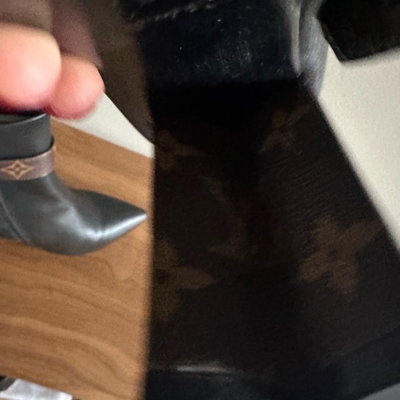 Brand new , ladies ankle boots. - Picture 4 of 7